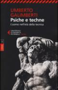 Psiche e techne: L’uomo nell’età della tecnica