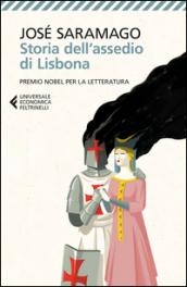 Storia dell'assedio di Lisbona