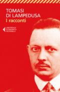 I racconti: Nuova edizione rivista e accresciuta