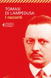 I racconti: Nuova edizione rivista e accresciuta