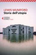 Storia dell'utopia