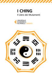 I Ching: Il libro dei Mutamenti