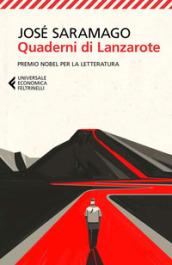 Quaderni di Lanzarote