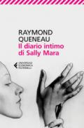 Il diario intimo di Sally Mara