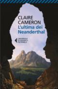 L'ultima dei Neanderthal