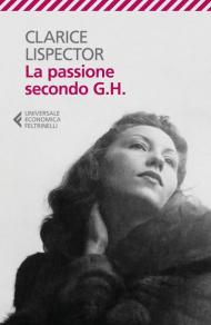 La passione secondo G. H.