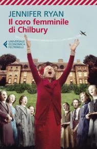 Il coro femminile di Chilbury