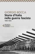 Storia d'Italia nella guerra fascista (1940-1943)