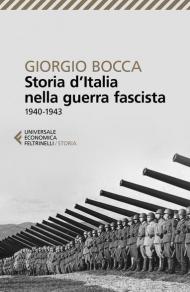 Storia d'Italia nella guerra fascista (1940-1943)