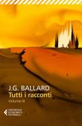 Tutti i racconti. Vol. 3: (1969-1992).