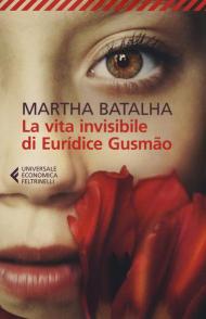 La vita invisibile di Euridíce Gusmão