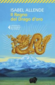 Il regno del Drago d'oro