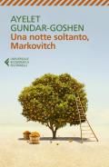 Una notte soltanto, Markovitch