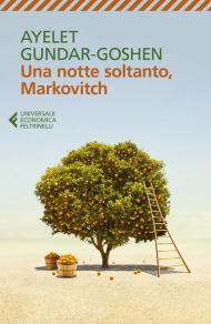 Una notte soltanto, Markovitch