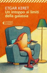 Intoppo ai limiti della galassia (Un)