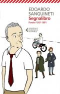 Segnalibro. Poesie 1951-1981