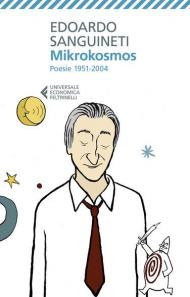 Mikrokosmos. Poesie 1951-2004