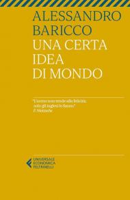 Una certa idea di mondo