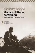 Storia dell'Italia partigiana