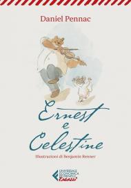 Ernest e Celestine