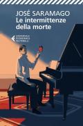 Le intermittenze della morte. Ediz. speciale