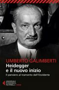 Heidegger e il nuovo inizio. Il pensiero al tramonto dell’Occidente