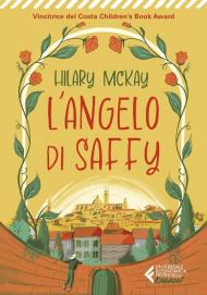 L'angelo di Saffy