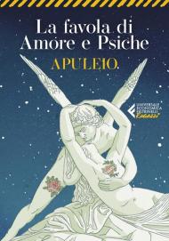 La favola di Amore e Psiche