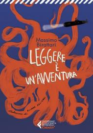 Leggere è un'avventura
