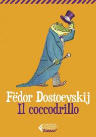 Il coccodrillo