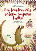 La lontra che voleva sapere tutto