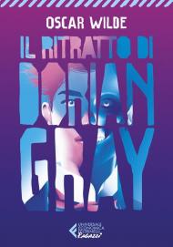 Il ritratto di Dorian Gray