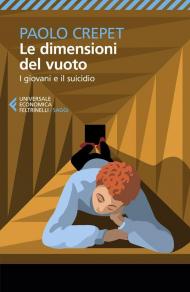 Le dimensioni del vuoto. I giovani e il suicidio