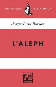 Aleph. Ediz. 70° anniversario