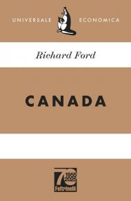 Canada. Ediz. 70° anniversario