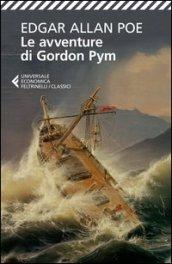 Le avventure di Gordon Pym