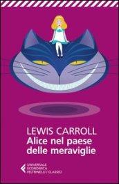 Alice nel paese delle meraviglie