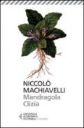 Mandragola-Clizia