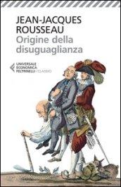 Origini della disuguaglianza