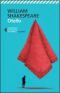 Otello. Testo inglese a fronte