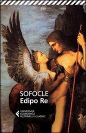 Edipo Re (Universale economica. I classici Vol. 47)