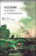 Candido o L'ottimismo
