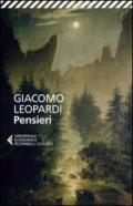 Pensieri