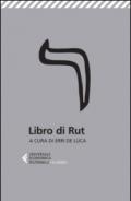 Libro di Rut