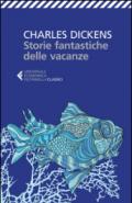 Storie fantastiche delle vacanze