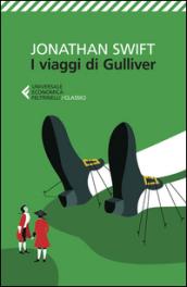 I viaggi di Gulliver