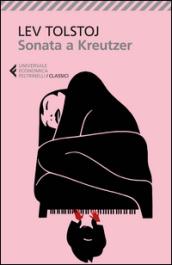 Sonata a Kreutzer