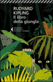 Il libro della giungla