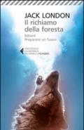 Il richiamo della foresta-Bâtard-Preparare un fuoco