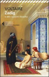 Zadig e altri racconti filosofici